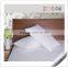 Eco-friendly White Goose Down Filling Custom Hotel Collection Down Pillows                        
                                                Quality Choice