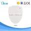 Plastic chinese PP wc quality toilet seat cover