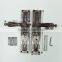 China supplier hotel design wooden door handle