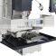 China CNC Vertical Milling machine wih milling spindle unit