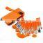 24pcs Beauty need professional cosmetic makeup brushes