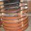 Used Restaurant Round Banquet Folding Tables For Sale