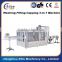 Washing-Filling-Capping 3-in-1 Bottled Liquid Packing Machine Hot Sale                        
                                                Quality Choice