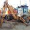 Used CASE Backhoe 580M Wheel Loader CASE 580M Backhoe Loader for Sale