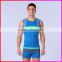 Sports Breathable Slimming Body Shaper Men's Gym Tank Tops Vest
