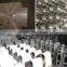 Best Price Foundry Sand Moulding Machine