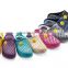 2015 Chinese ladies footwear wholesale custom slippers shoes for women