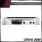 C600-600W Professional Meeting Hall Power Amplifier For Conference