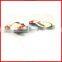 Delicate Santa Claus special fridge magnet&promotional gift magnet for fridge