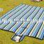 150x200cm Outdoor Foldable Beach Plaid Blanket Moistureproof Climb Plaid Blanket