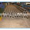 chinese standard cold drawn and cold rolled seamless steel tube