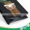 best sale accordion pocket colorful printing food pouch good security recyclable coffee bags heat sale top