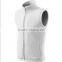 OEM manufacture Custom Causual Men checked Tartan Fleece vest