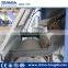 Cotton polyester carding machine