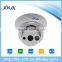 Small dome plastic HD 2 megapixles Day and Night vision AHD CCTV Camera