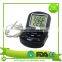 Digital Meat Timer and Thermometer Probe For Cooking in Oven, Smoker, Grill or BBQ