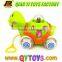 Battery operated fuuny toy