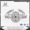 shenzhen alloy watch factory ladies quartz watch