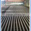 Standard good quality EN, DIN, JIS, ASTM Steel Mild Carbon H-beam sizes