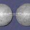 unbreakable solid steel ball of hot rolling for mining