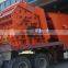 SANYYO impact crusher price CE ISO stone crushing machinery PF1010