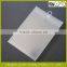Customized new style plastic clear PP box