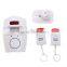 Remote Control Sensor Alarm Wireless infrared detector Home Secruity Alarm System Againsting Thefts