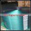China specilized aluminum laminate film manufacturer 15 years high quanlity alu steel plastic composite tape