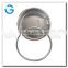 High quality stainless steel pressure gauge housing