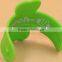 Fashion Snap Design Silicone Cell Phone Mobile Phone Stand
