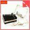 Colorful transparent acrylic evening bag top selling clutch clear handbag
