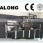 JL-1 Semi automatic manual corrugated carton box stitching/ nailing machine