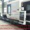 cnc street lighting pole and flag pole spinning machine