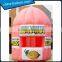 Inflatable pink lemonade booth, Show display inflatable booth on sale