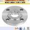 Stainless Steel 150#/300# RF 16" Inch Slip On Flange DN 300