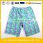 Wholesale dry fit couple beach short pants for men and women