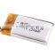 503442 3.7V 700mah Lithium Polymer Battery Bluetooth use