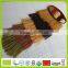black bean dry organic noodles