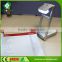 3*AAA battery ABS material promotional led bedside reading lamp