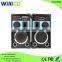 Good price hifi system powered speaker 2.0