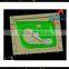 Huangyan mould manufacturer make plastic automobile door panel mould