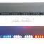 1.2M LED Longer Size warning light bar, 47 Inch Auto Large Size LED warning light bar(SR-LWL-150T,Silver Housing) TIR LEDs