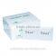 70% isopropyl alcohol prep pads size 50mm x 50mm sterile