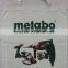 100% Recycled Wholesale Cheap Cotton Canvas printing bags with logo