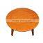 T004 Acrylic nesting table