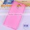 C&T Ultra Thin Slim clear crystal TPU gel Soft back skin case Cover for Huawei Honor 7