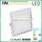 Soft light illumination uniformity ultrathin led panel light