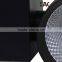 popular sale Wholesale high quality cob black 7w led track spotlights