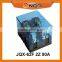 High Power Relay,General Purpose Power Relay JQX-62F 80A DPDT Relay