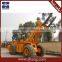 mining front loader marble granite fork loader